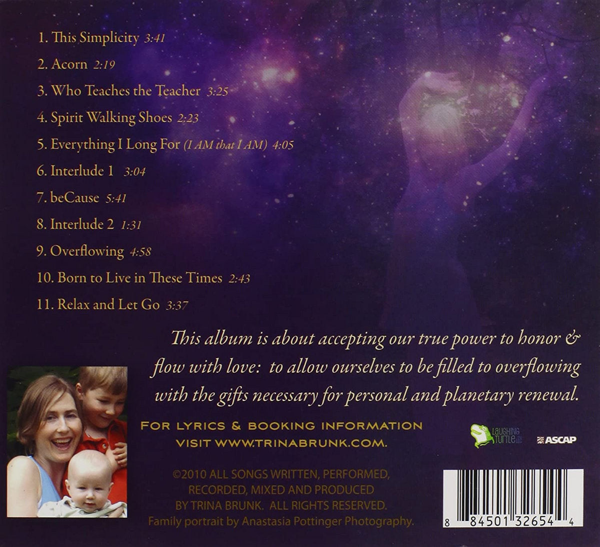 Born To Live In These Times