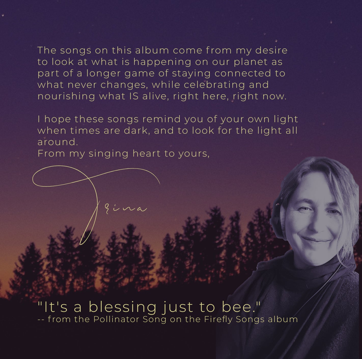 Firefly Songs CD
