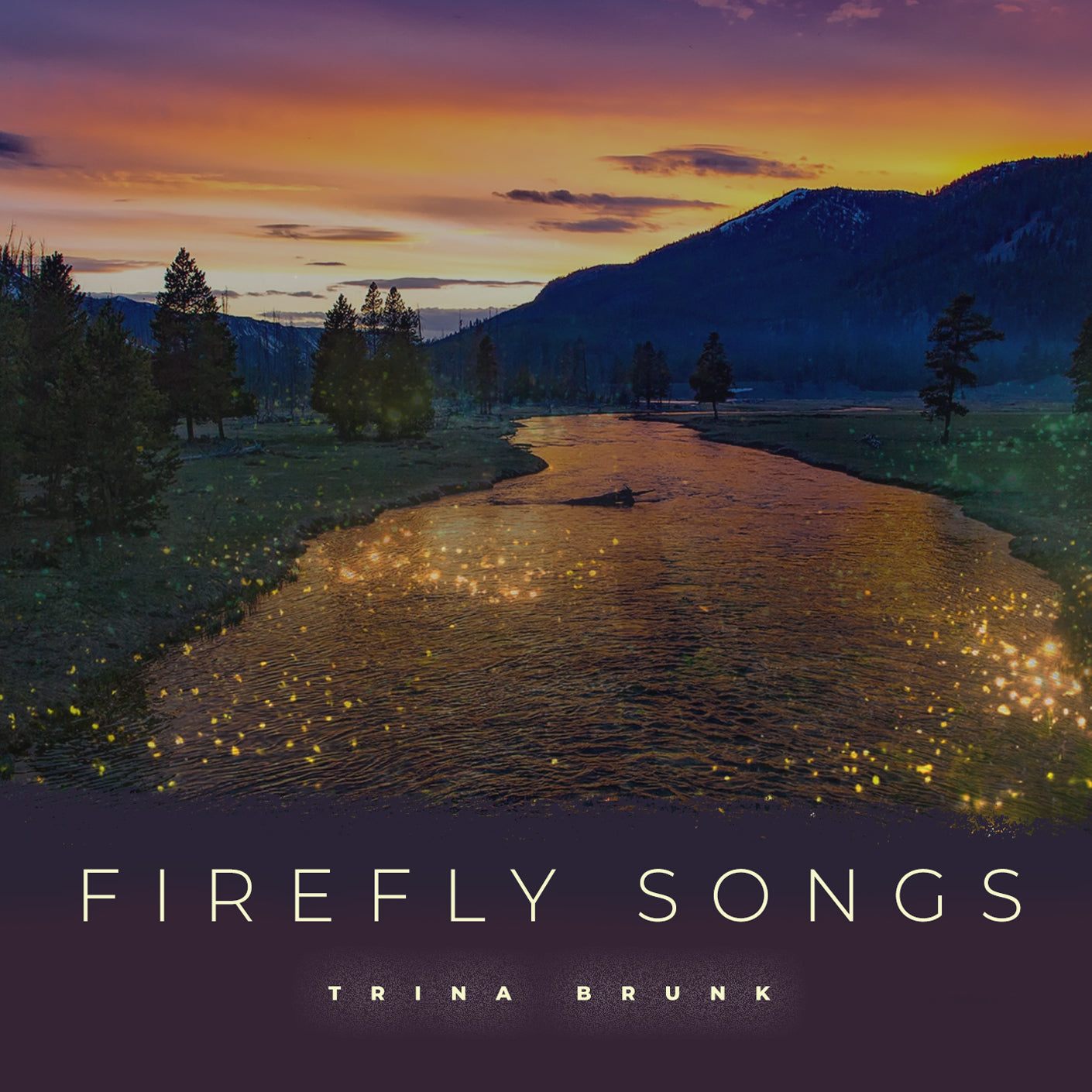 Firefly Songs CD